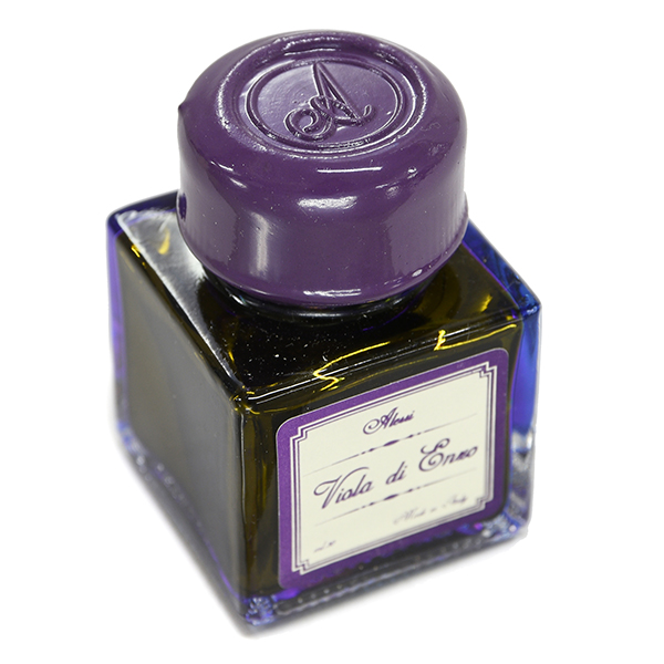 Viola di Enzo ENZO Ink