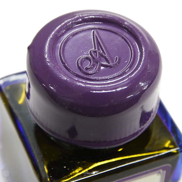 Viola di Enzo ENZO Ink