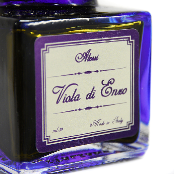 Viola di Enzo ENZO Ink
