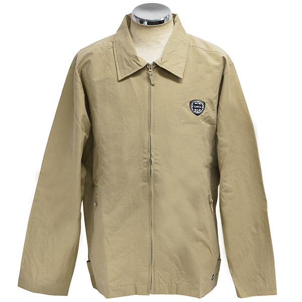 LANCIA Work Jacket