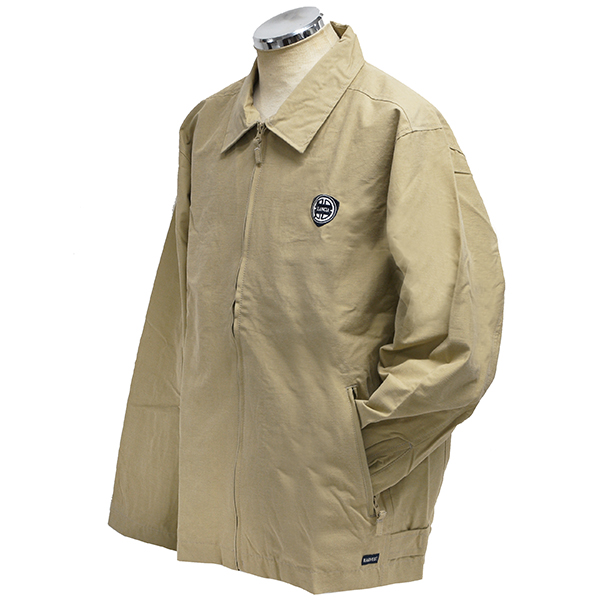 LANCIA Work Jacket