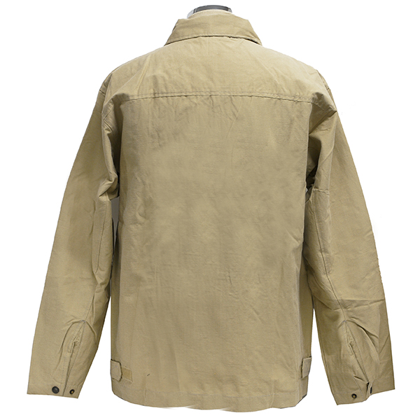 LANCIA Work Jacket