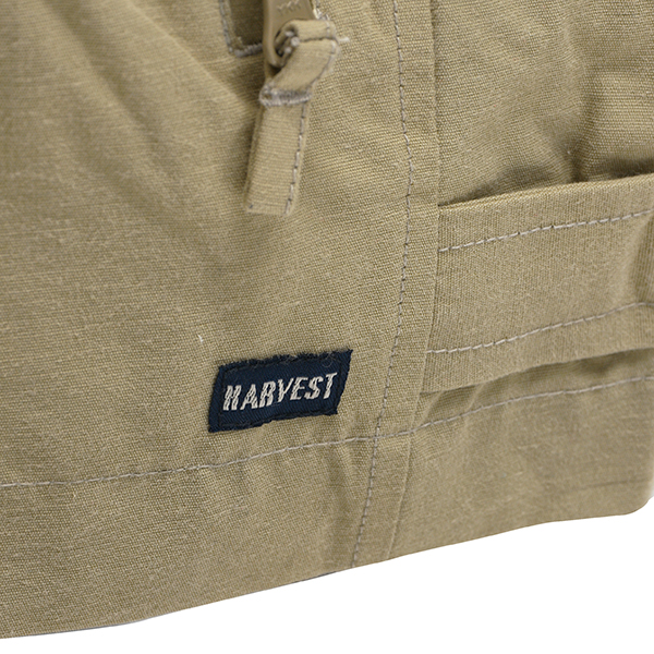 LANCIA Work Jacket