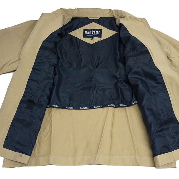 LANCIA Work Jacket