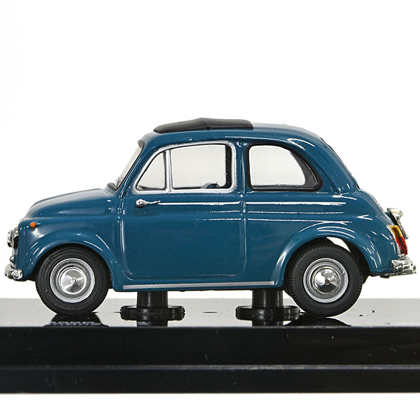 1/43 FIAT 500Dߥ˥奢ǥ (֥롼)