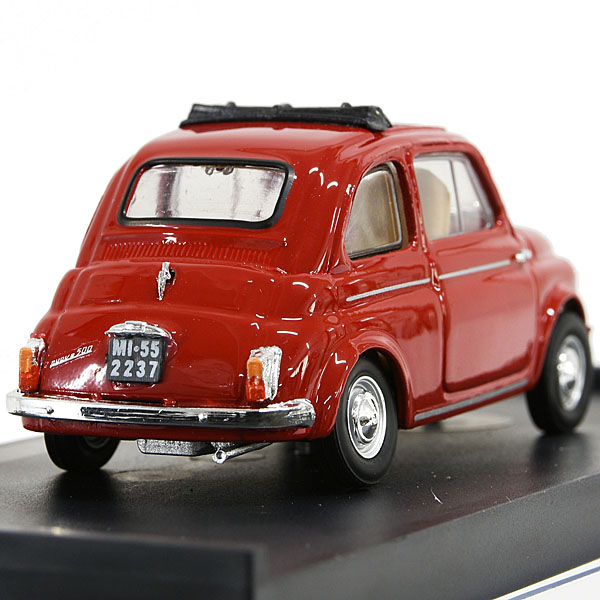 1/43 FIAT 500Dߥ˥奢ǥ -1960-(å)