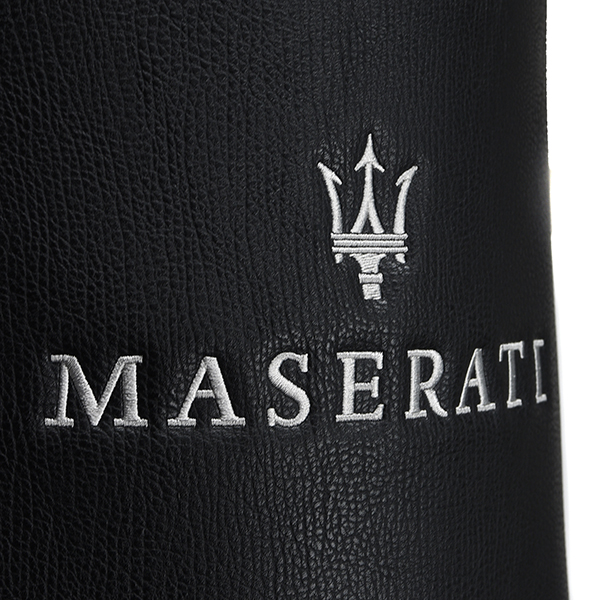 MASERATI Golf Bag(Black)