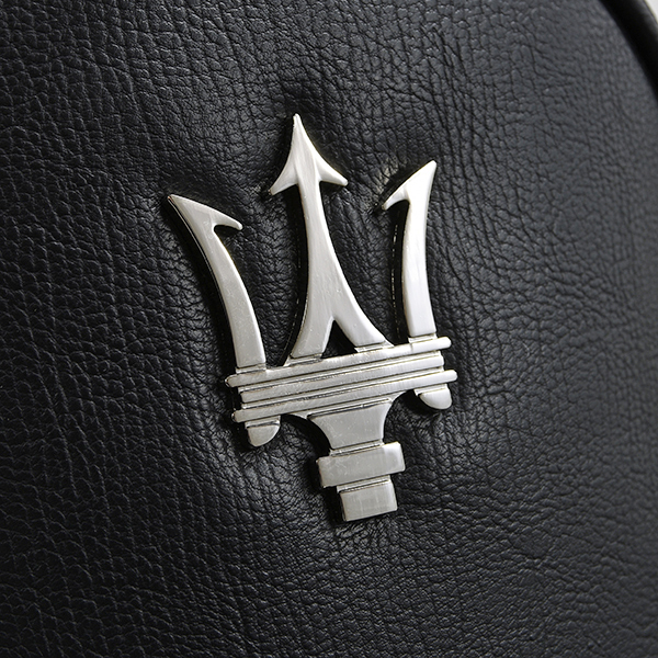 MASERATI Golf Bag(Black)