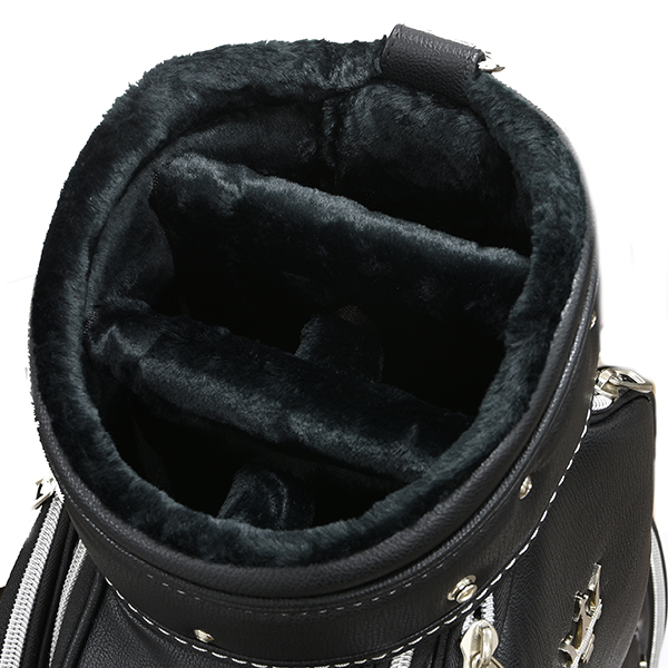MASERATI Golf Bag(Black)