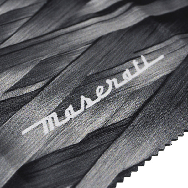 MASERATI Micro Fiber cloth