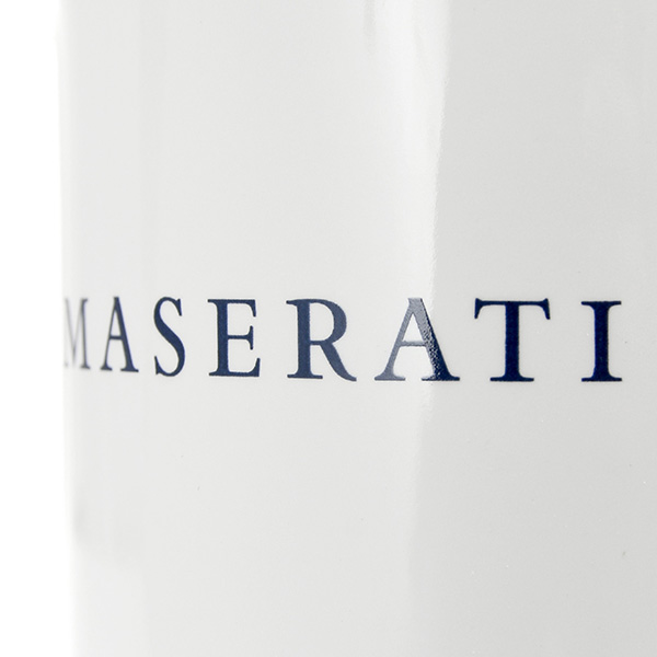 MASERATI MUG CUP(White)
