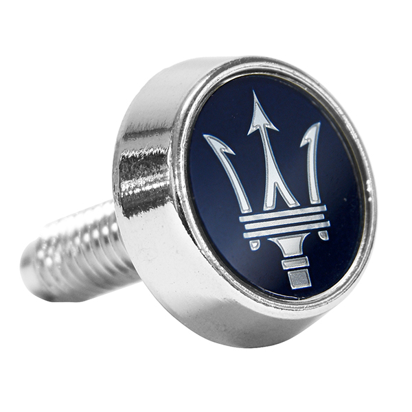 MASERATI Official Namber Lock Bolt by McGard