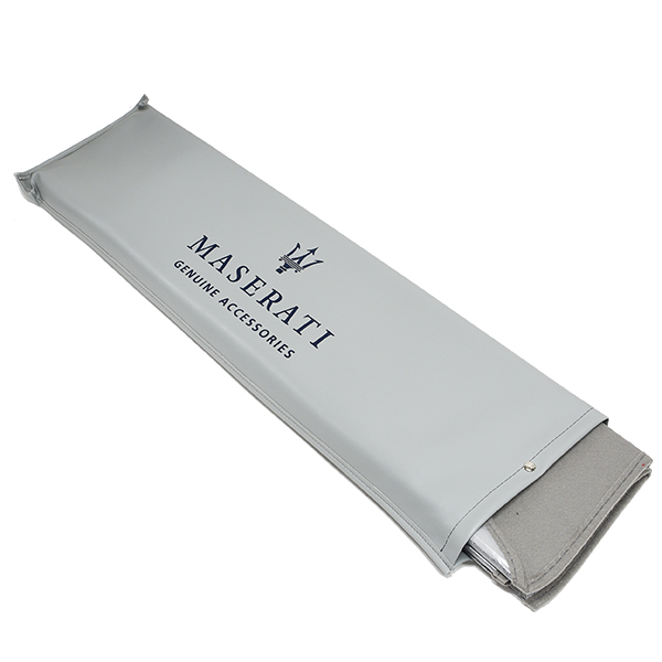 MASERATI Sun Shade (Quattroporte)