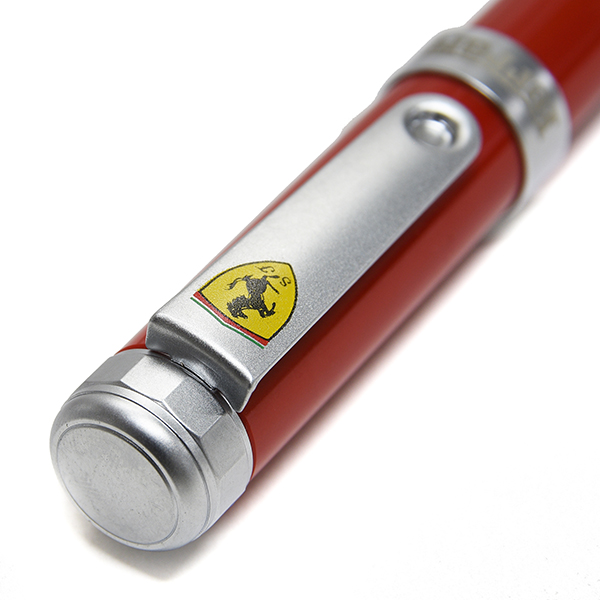 Ferrari Fountain pen with F1 Shaped Case