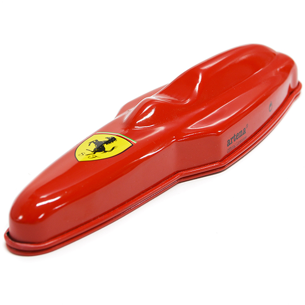 Ferrari Fountain pen with F1 Shaped Case