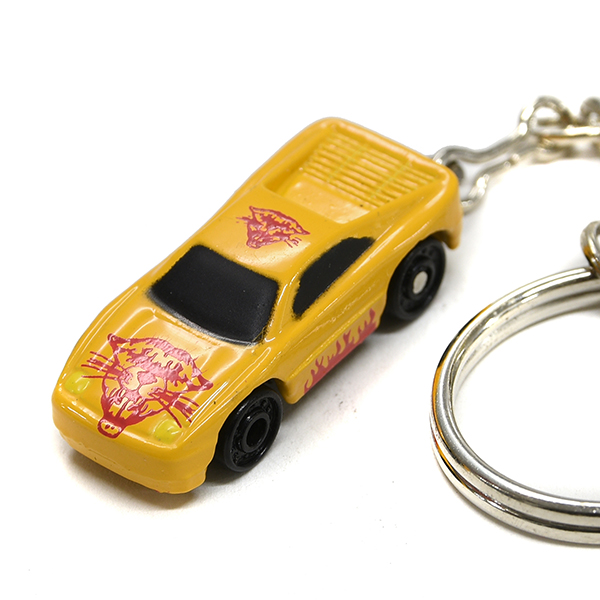 Ferrari 348 Mascot Keyring by ANSON