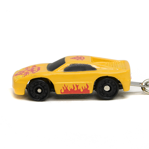 Ferrari 348 Mascot Keyring by ANSON