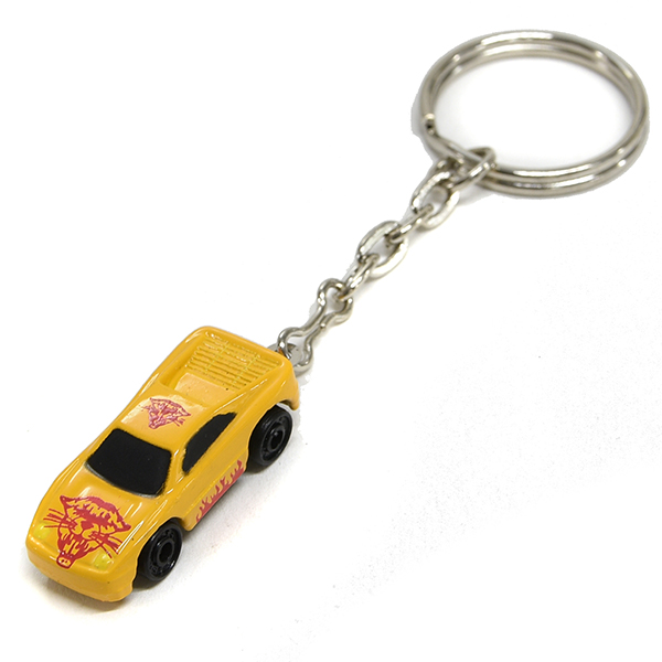 Ferrari 348 Mascot Keyring by ANSON