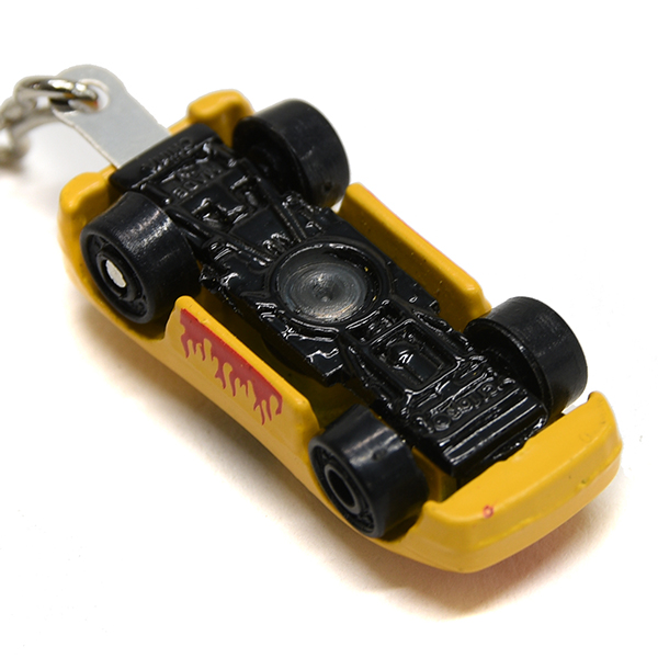 Ferrari 348 Mascot Keyring by ANSON
