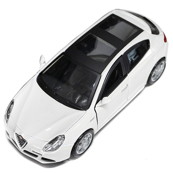 1/32 Alfa Romeo GIULIETTAߥ˥奢ǥ(ۥ磻)