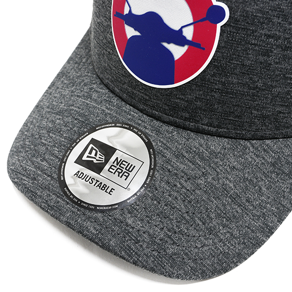 Vespa Official Mesh Cap -2020-  by NEW ERA