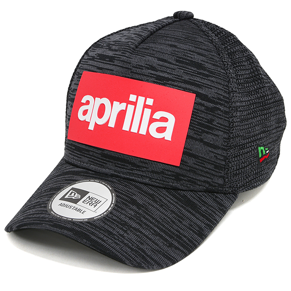 Aprilia Official Mesh Cap-2020- by NEW ERA