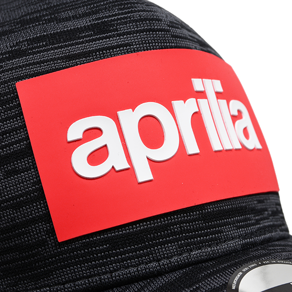 Aprilia Official Mesh Cap-2020- by NEW ERA