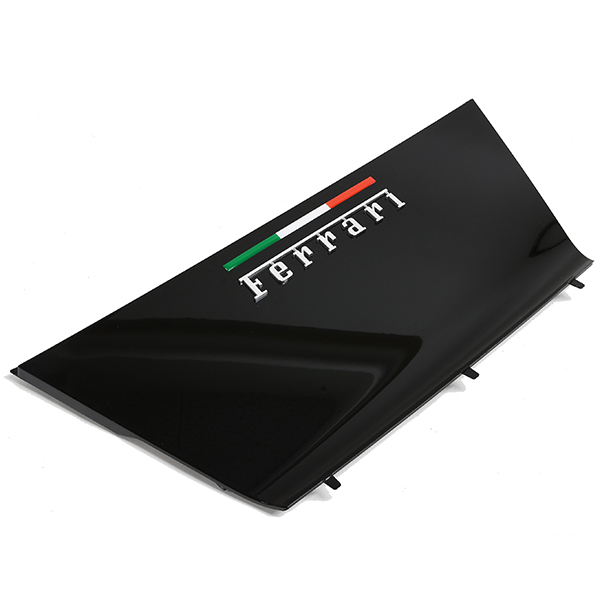 Italian Flag 3D Sticker(200mm)