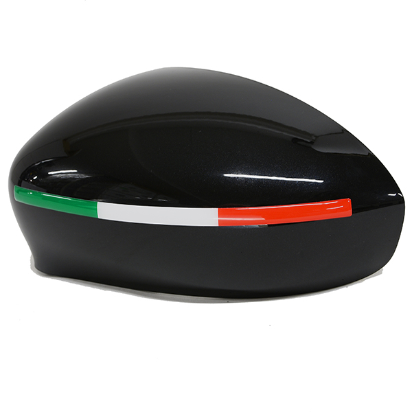 Italian Flag 3D Sticker(200mm)