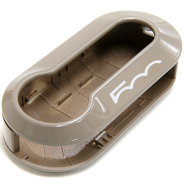 FIAT 500 Key Cover (MOCA)