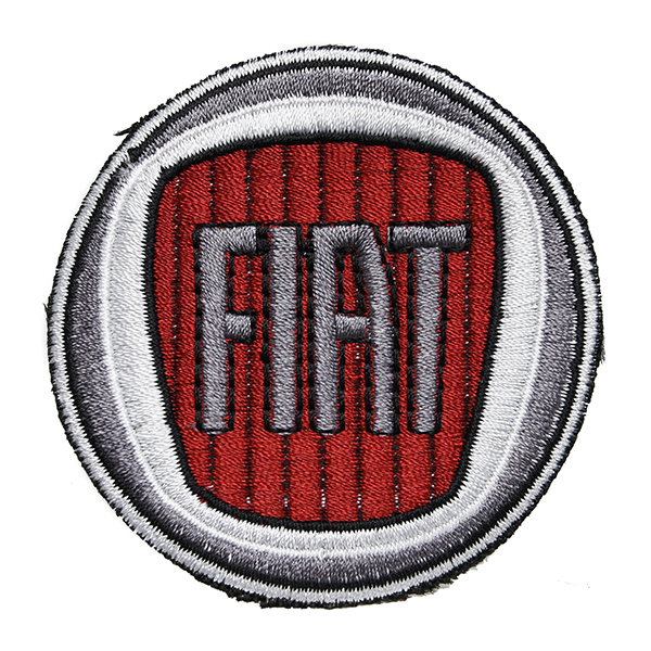 FIAT Emblem Patch-21824-