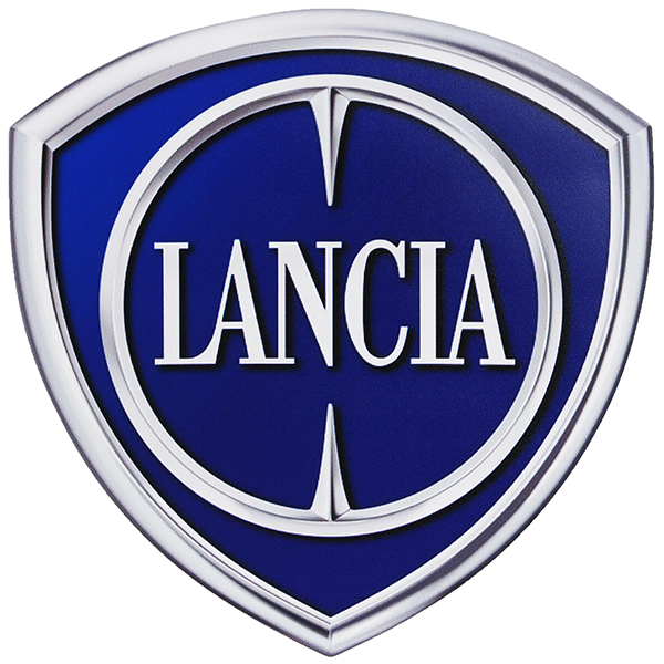 LANCIA Emblem Sticker(190mm)-21250-