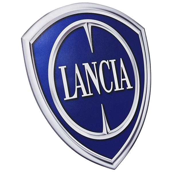 LANCIA Emblem Sticker(190mm)-21250-