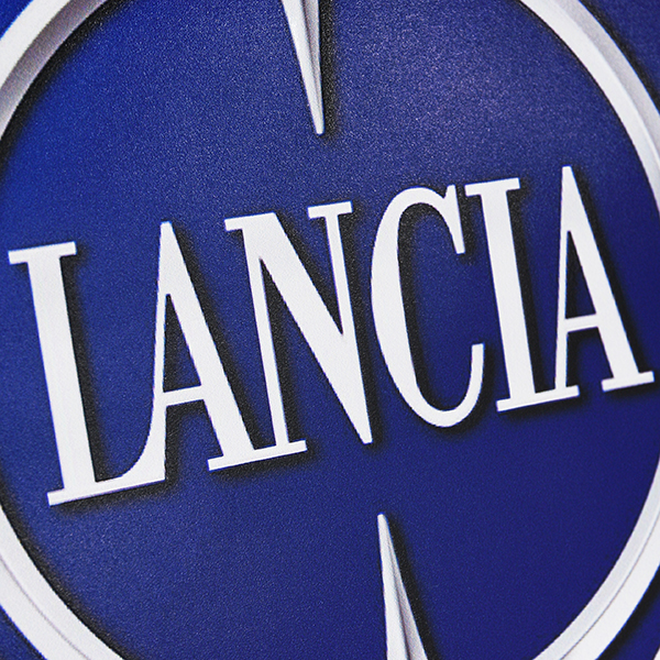 LANCIA Emblem Sticker(190mm)-21250-