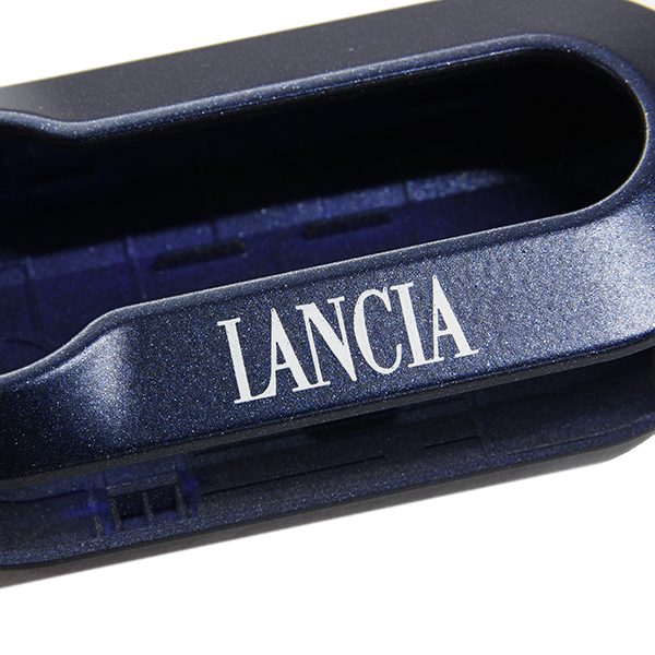 LANCIA Key Cover(Prototype/Blue)