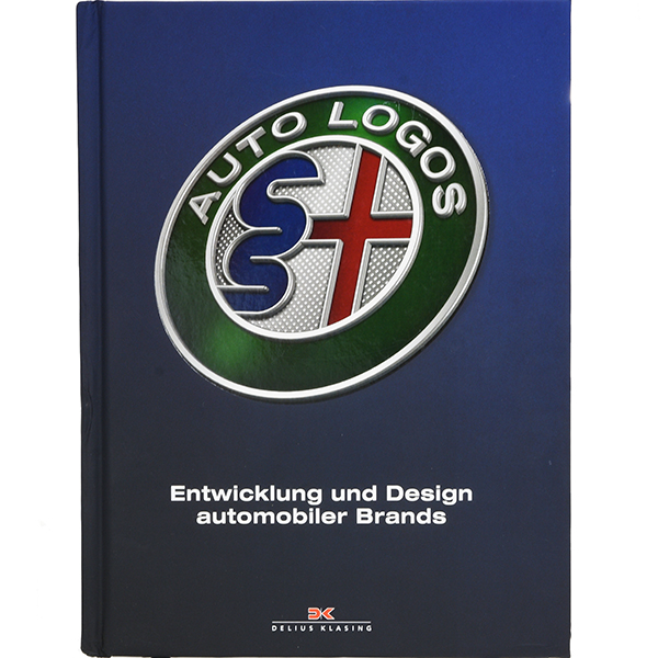 Auto Logos Entwicklung und Design automobiler Brands