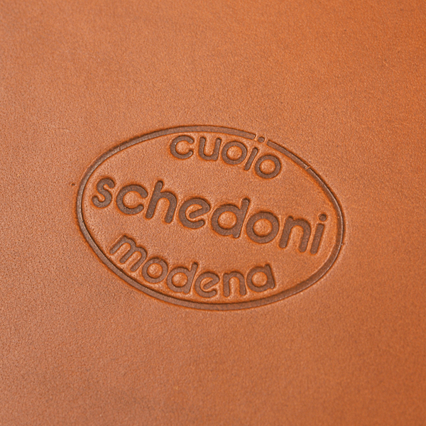 Ferrari Leather Folder by schedoni