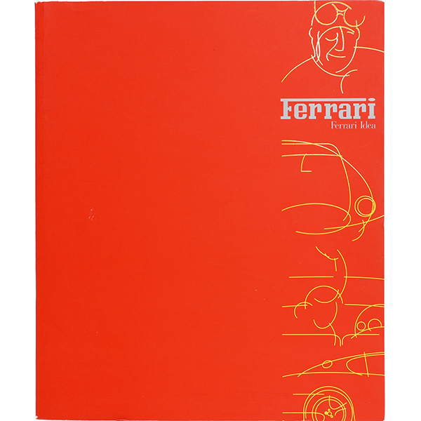 Ferrari Idea Catalogue