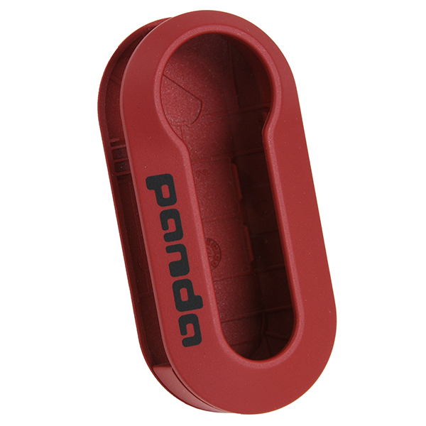 FIAT PANDA Key Cover(Red)