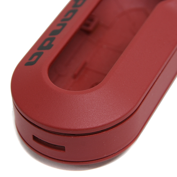 FIAT PANDA Key Cover(Red)