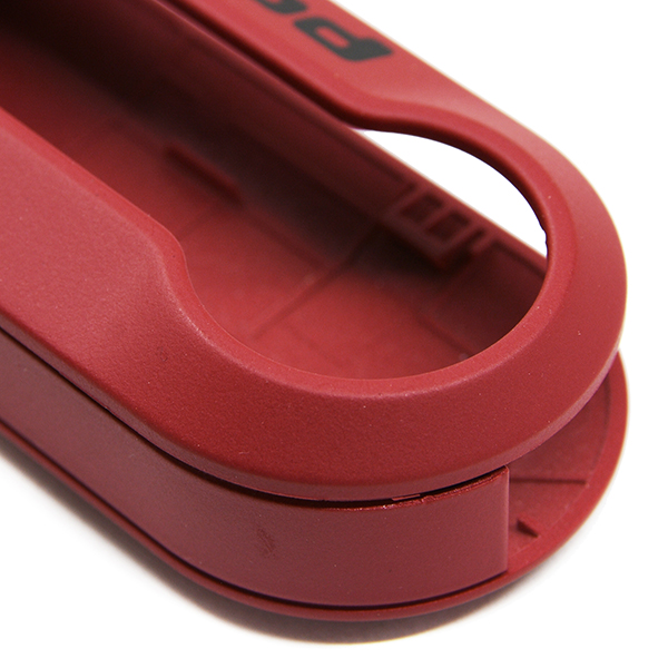 FIAT PANDA Key Cover(Red)