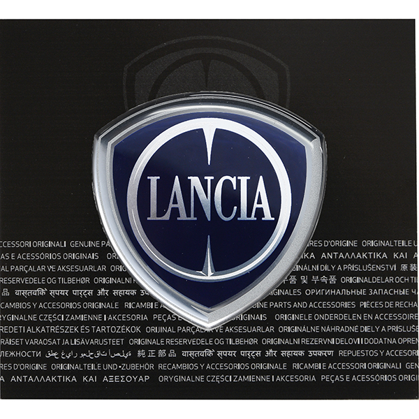 LANCIANew֥3Dƥå(48mm)-21260-