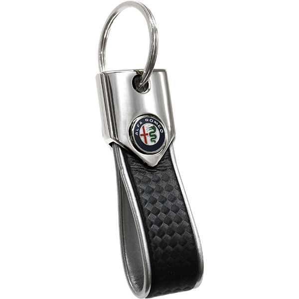 Alfa Romeo NEW¥¨¥ó¥Ö¥ì¥à¥¡¼¥ê¥ó¥°(¥«¡¼¥Ü¥ó¥ë¥Ã¥¯)
