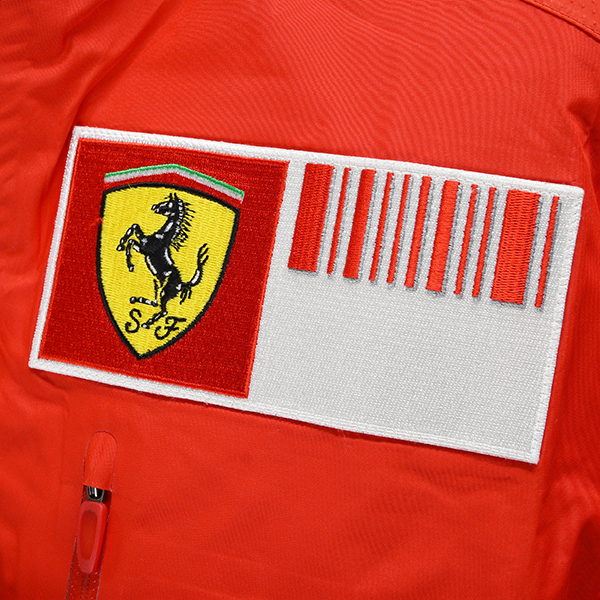 Scuderia Ferrari 2008롼ٵѥɥ쥤󥸥㥱å(USED)