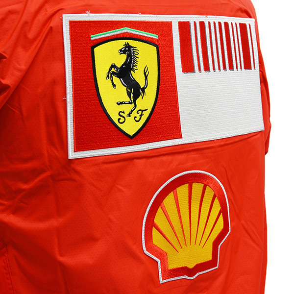 Scuderia Ferrari 2008롼ٵѥɥ쥤󥸥㥱å(USED)