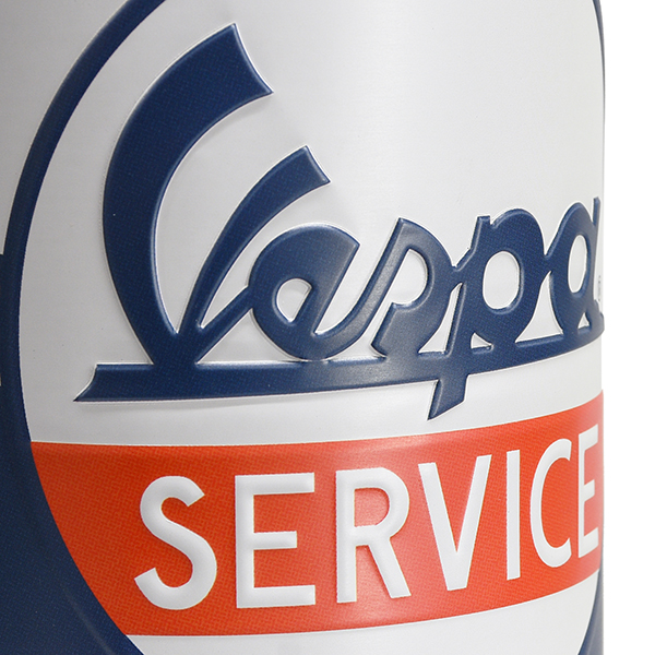 Vespa Official Coin Bank-SERVICE-