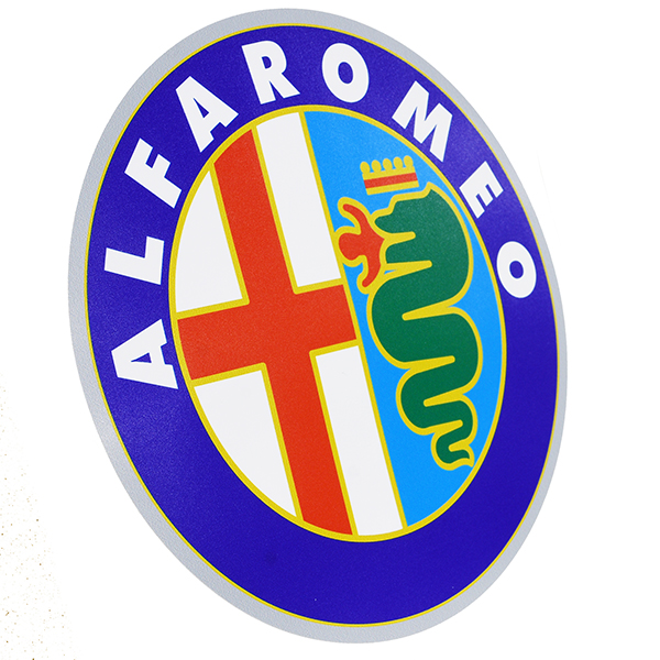 Alfa Romeo֥ॹƥå(180mm)-21817-