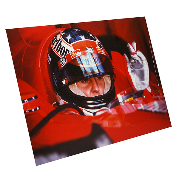 Scuderia Ferrari 2000 M.Schumacher Photo-San Marino GP-B