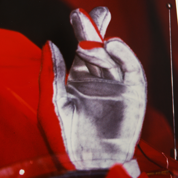 Scuderia Ferrari 2000 M.Schumacher Photo-San Marino GP-B