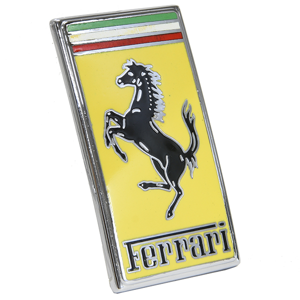 Ferrari Emblem
